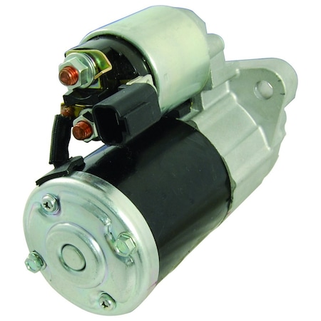 Starter, Replacement For Lester 19063